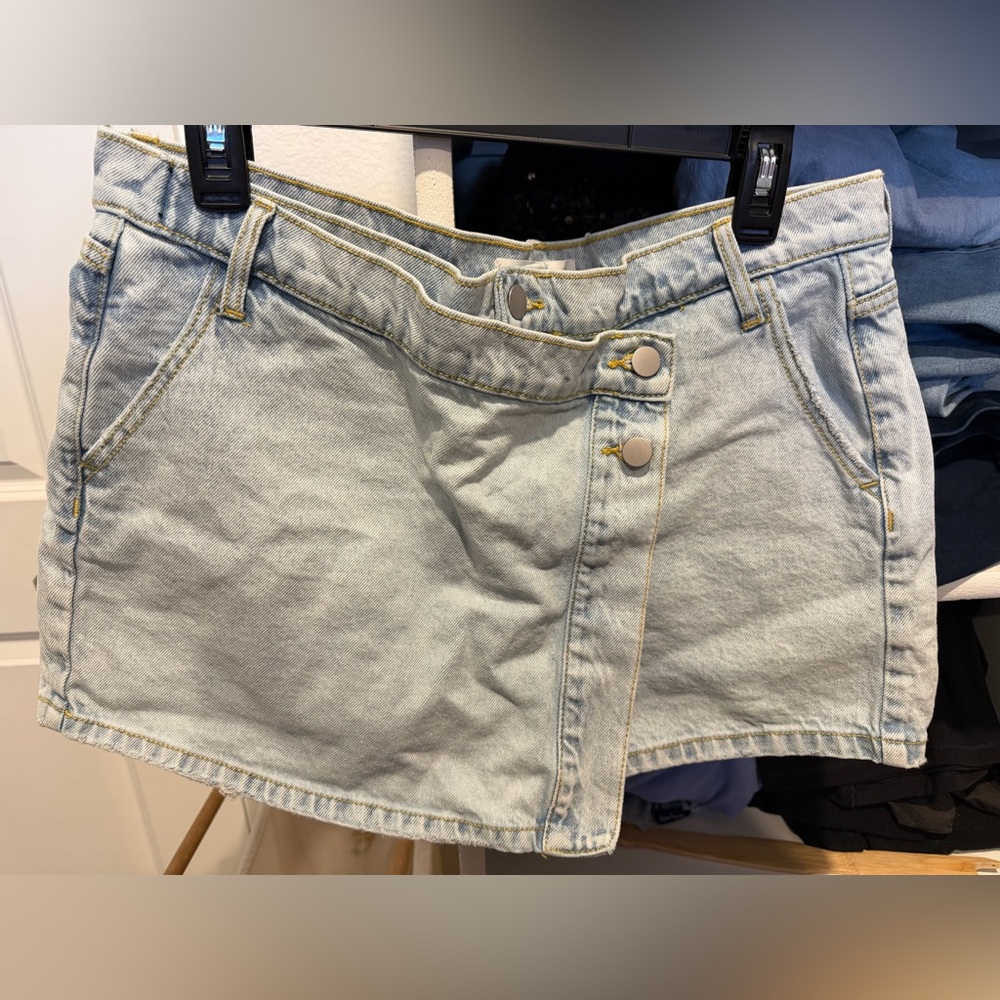 Altar'd State Skort size L